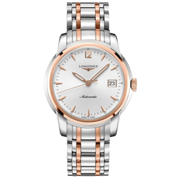Longines L2.766.5.72.7 Saint-Imier
