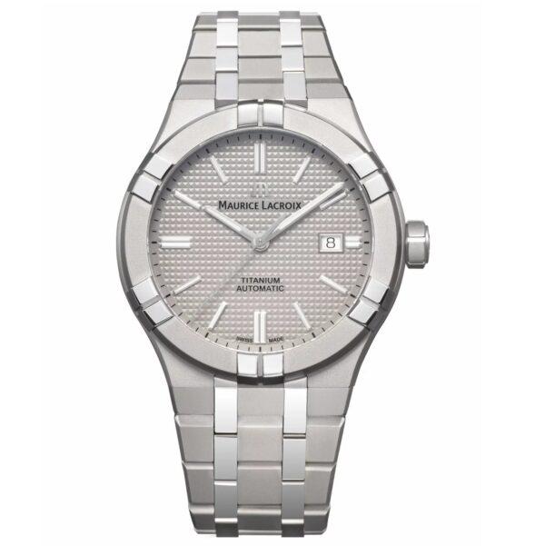Maurice Lacroix AI6008-TT032-230-1 Aikon