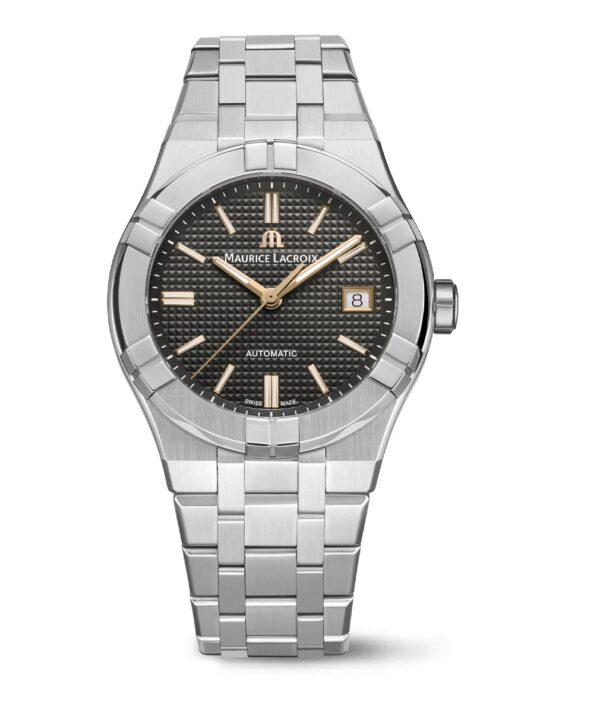 Maurice Lacroix AI6007-SS002-331-1 Aikon Automatic