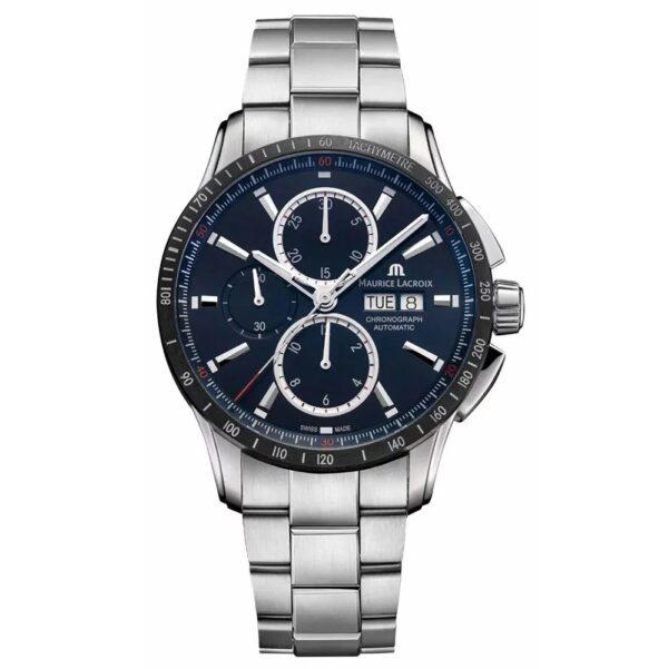 Maurice Lacroix PT6038-SSL22-430-1 Pontos S