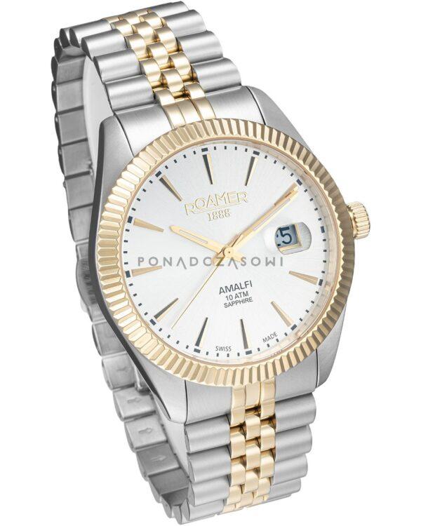 Roamer Amalfi Gents 852833-47-11-20