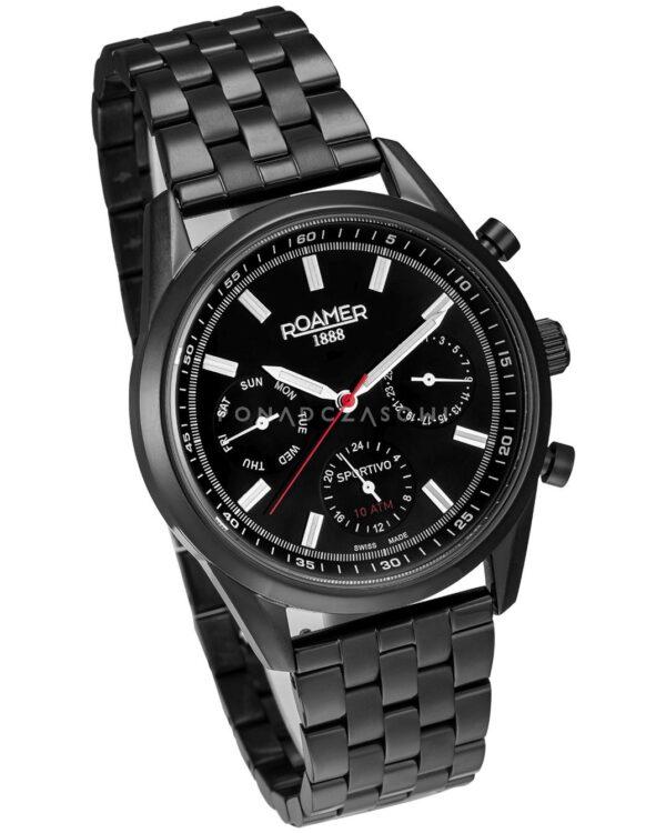 Roamer Sportivo Set 856982-48-55-70