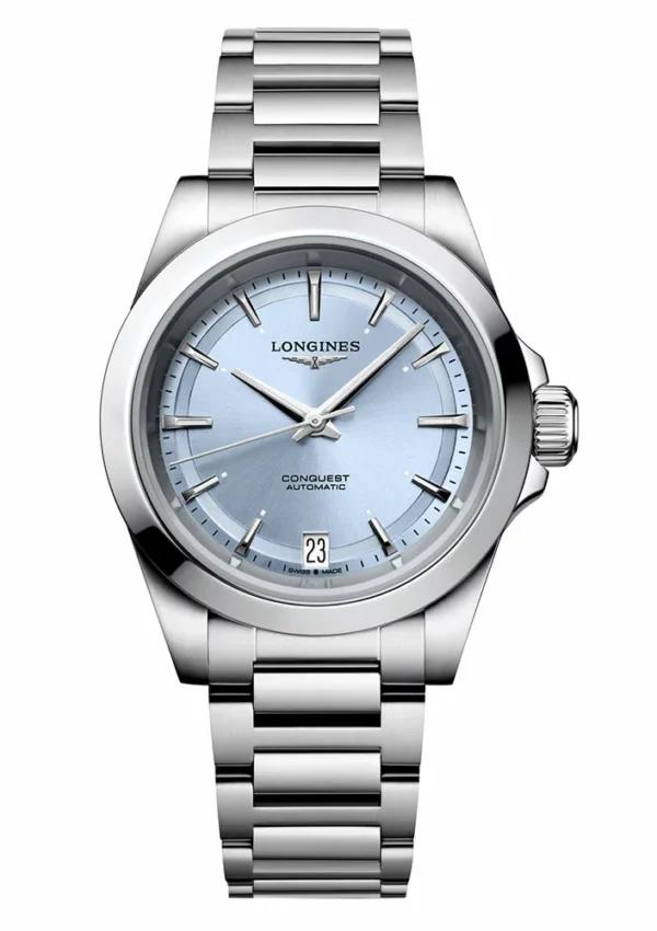 Longines L3.430.4.92.6 Conquest