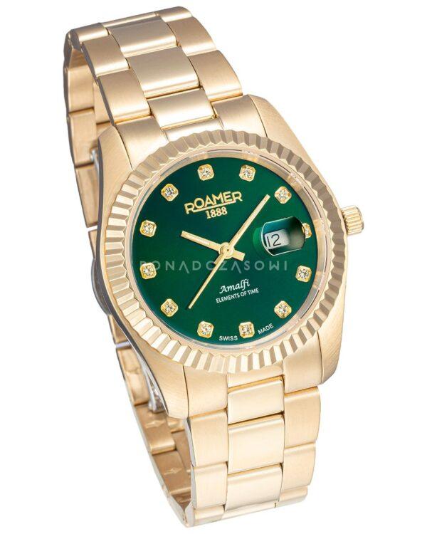 Roamer Amalfi 852844-48-79-20