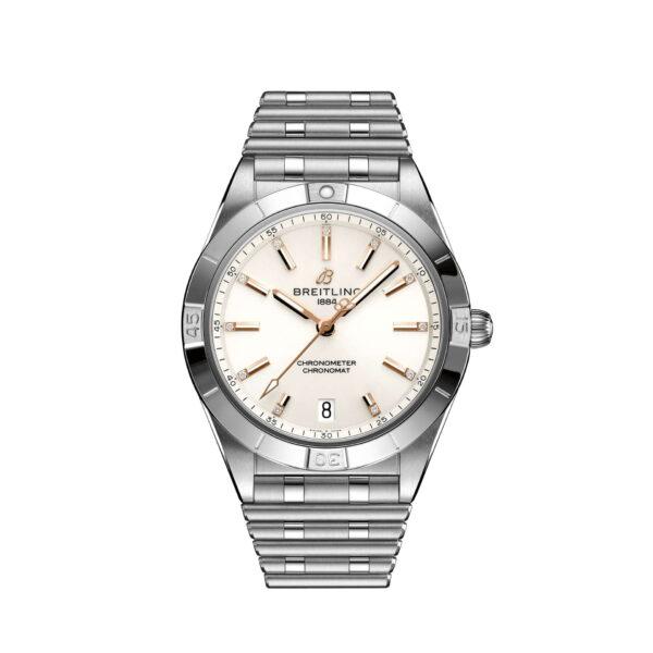 Breitling A10380101A2A1 Chronomat Automatic