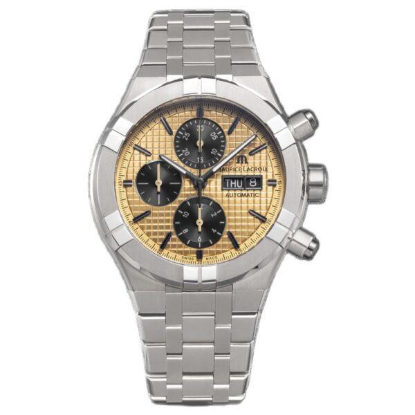 Maurice Lacroix AI6038-TT032-530-1 Aikon