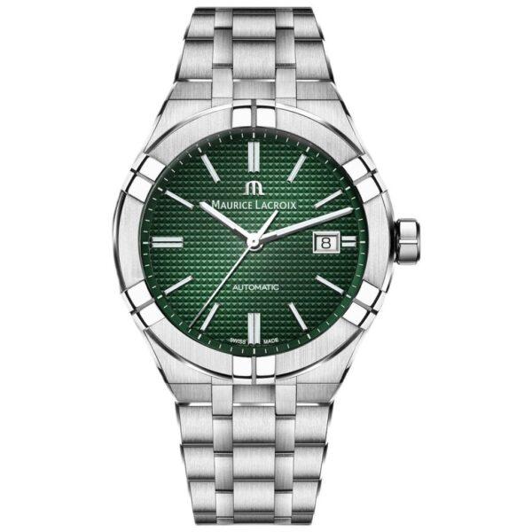 Maurice Lacroix AI6008-SS002-630-1 Aikon Automatic