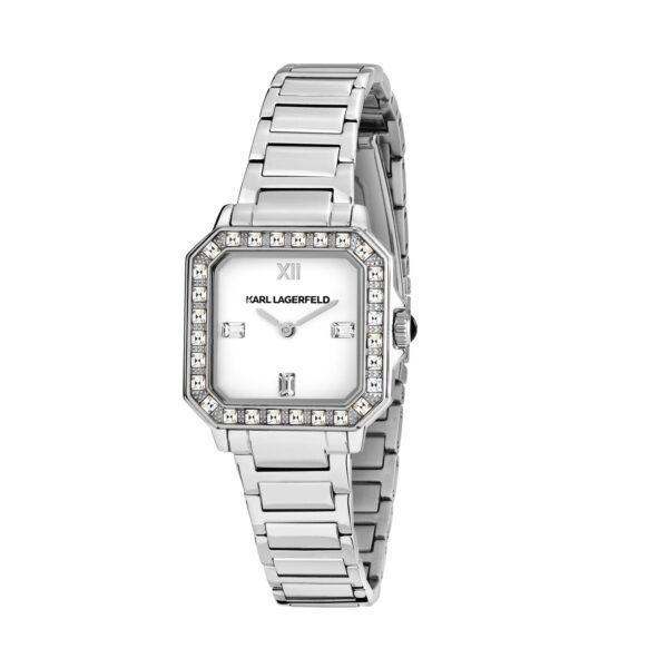 Karl Lagerfeld R0553102503 Square Classics