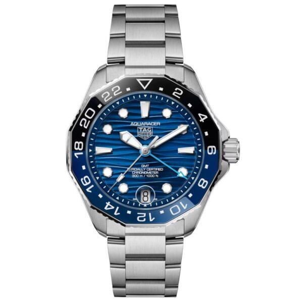 Tag Heuer WBP5114.BA0013 Aquaracer Professional 300 GMT