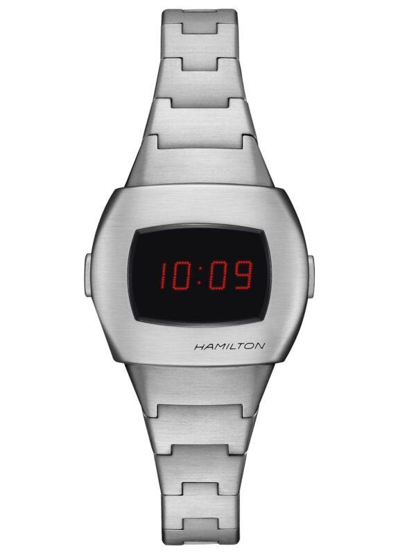 Hamilton H52304130 American Classic PSR Digital Quartz