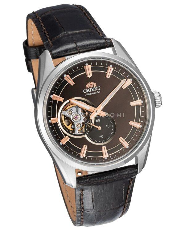 Orient Contemporary Open Heart Automatic RA-AR0005Y30B