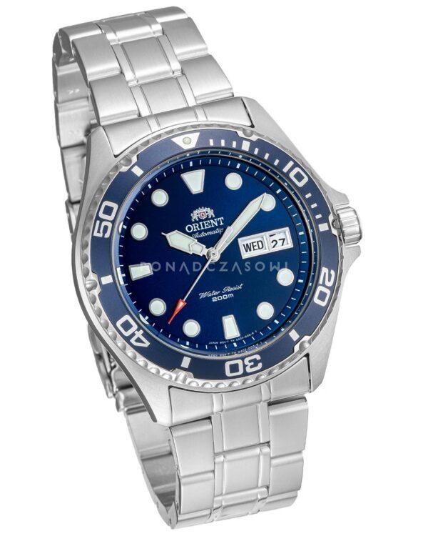 Orient Ray II FAA02005D9 Diver Automatic