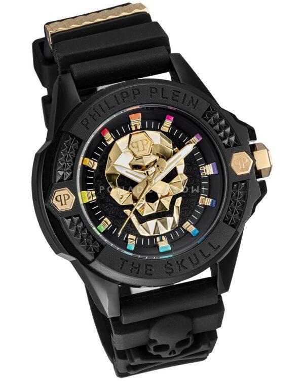 Philipp Plein The Skull Ecoceramic PWUBA0223