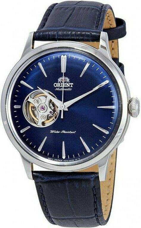 Orient RA-AG0005L30B Classic Bambino Open Heart  automatyczny
