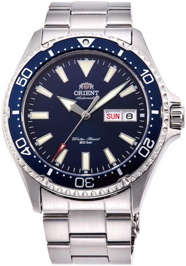 Orient Mako III RA-AA0002L39B automatyczny