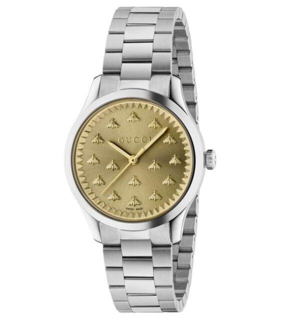 Gucci YA1265035 G-Timeless