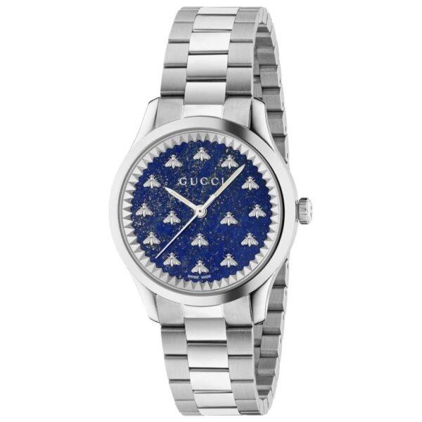 Gucci YA1265043 G-Timeless Multibee