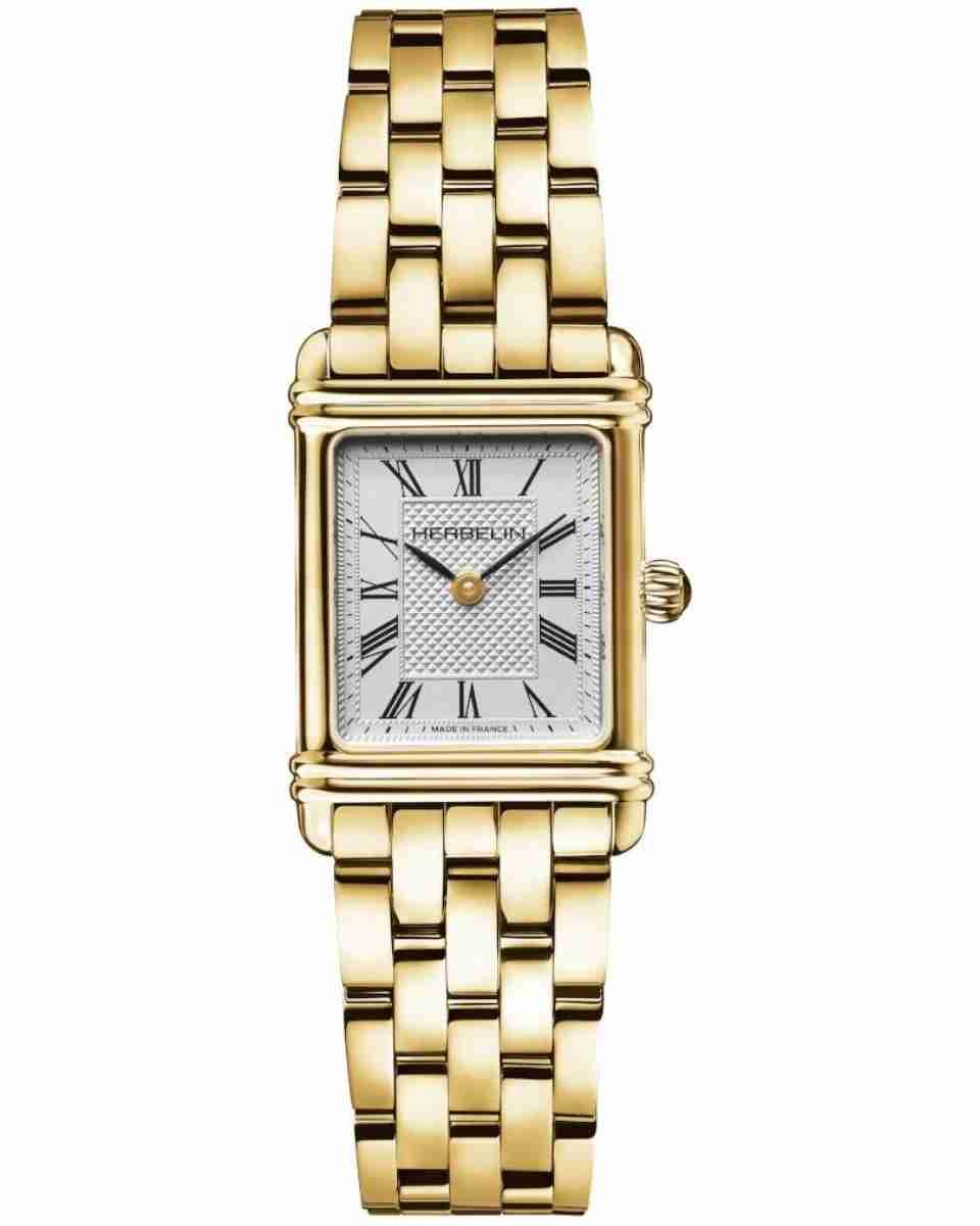 Herbelin ARTDECO 17478BP08