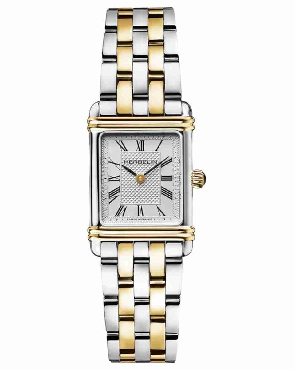 Herbelin ARTDECO 17478BT08