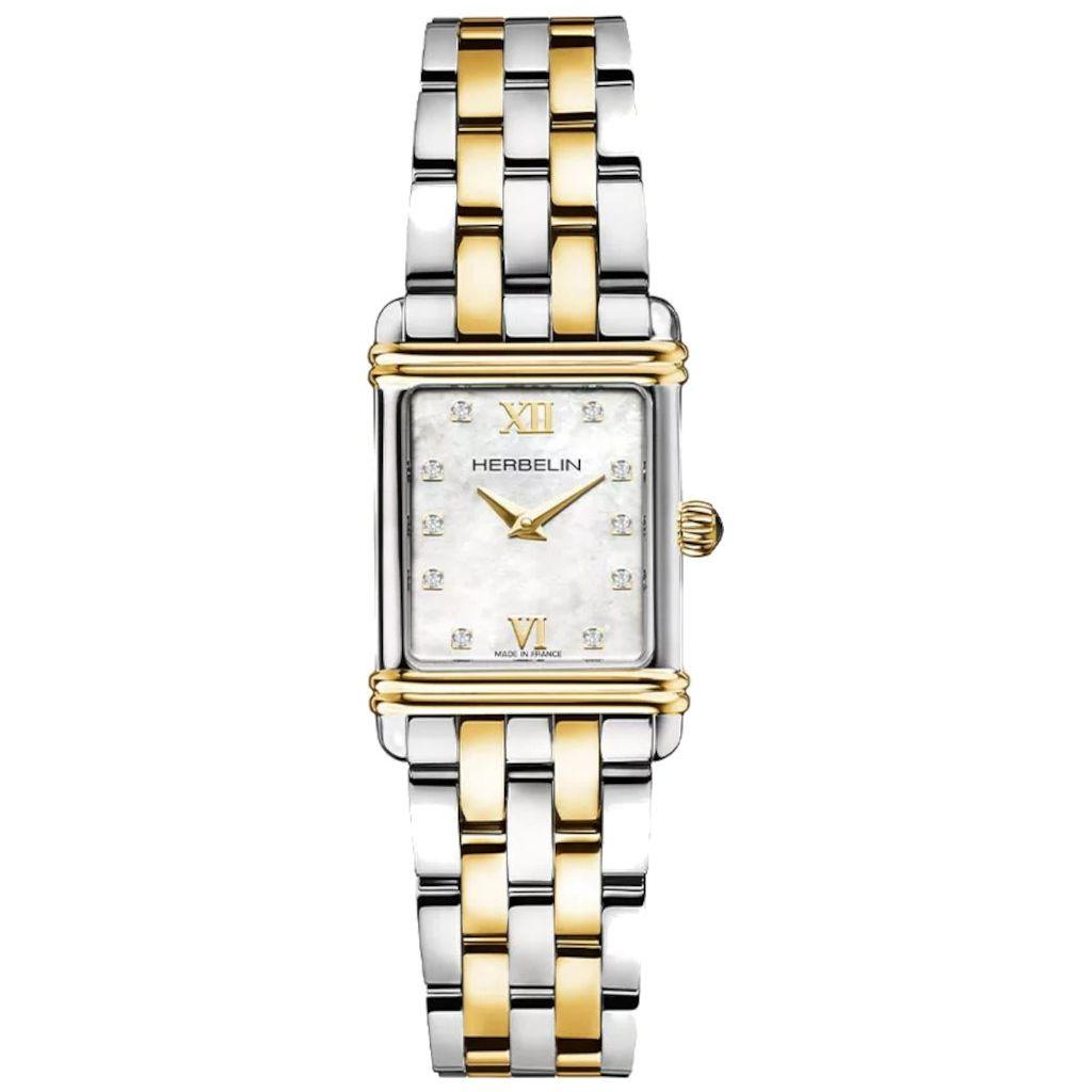 Herbelin ARTDECO 17478BT59