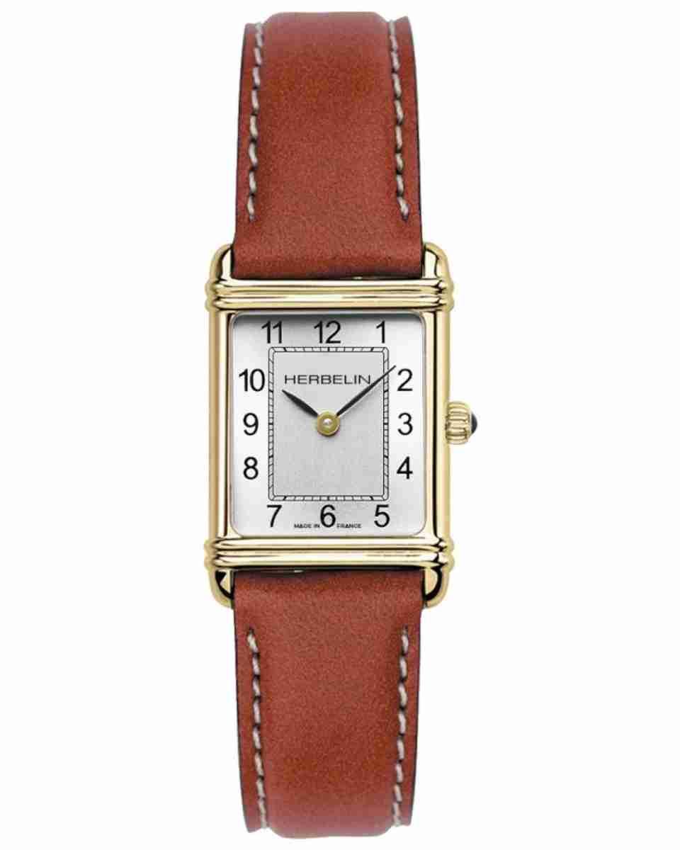 Herbelin ARTDECO 17478P22GD
