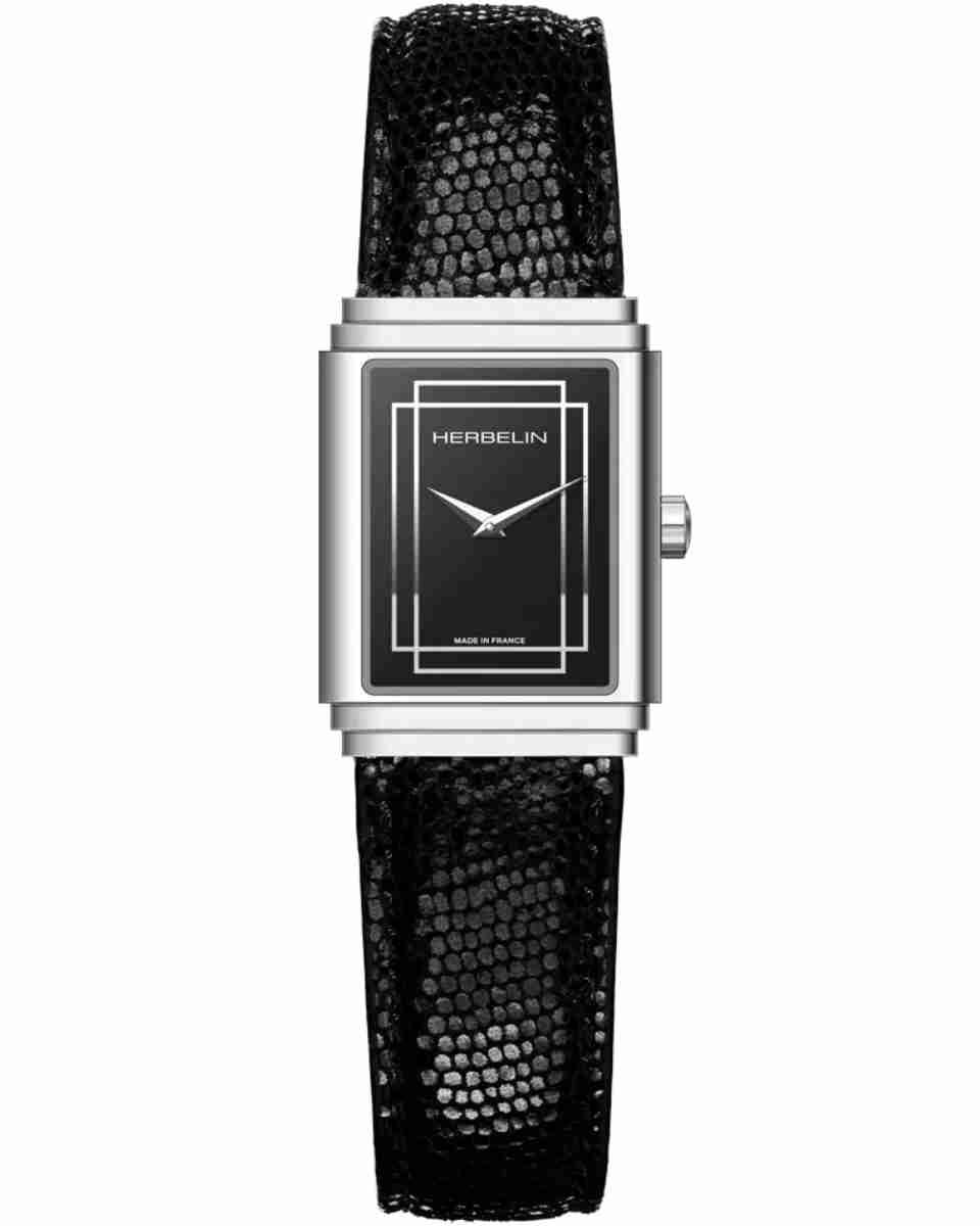Herbelin ARTDECO 17577AP04N