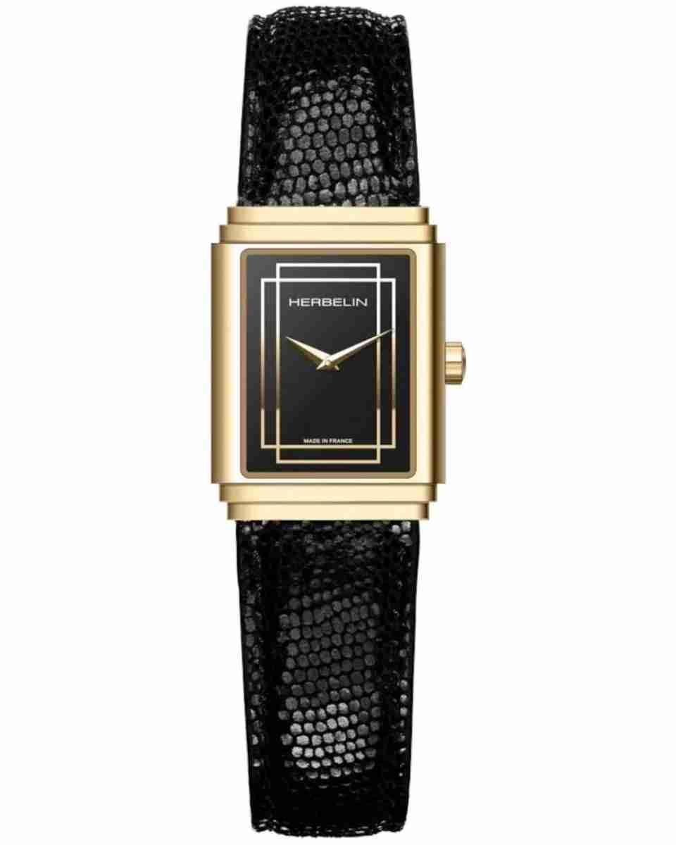 Herbelin ARTDECO 17577P04N