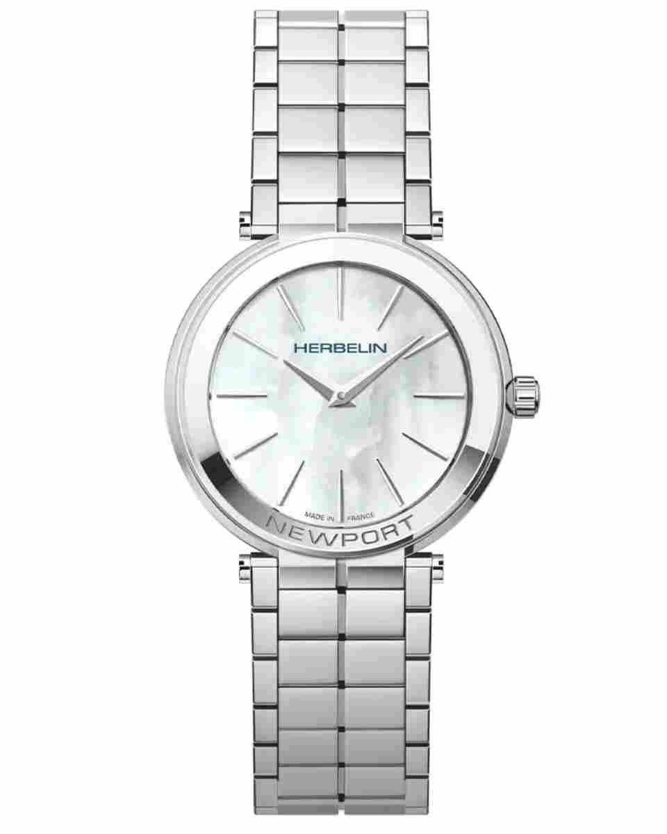 Herbelin NEWPORT 16922B19