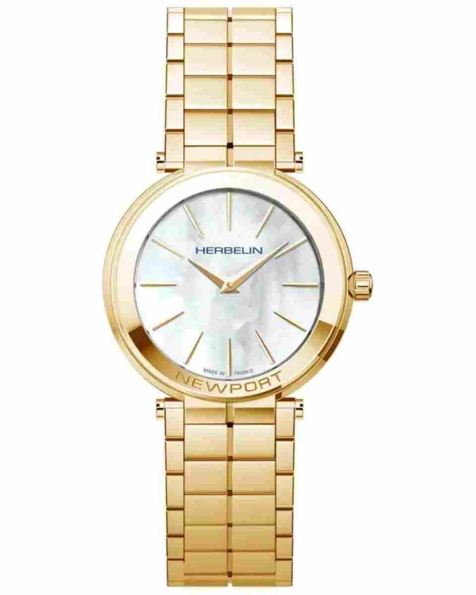 Herbelin NEWPORT 16922BP19