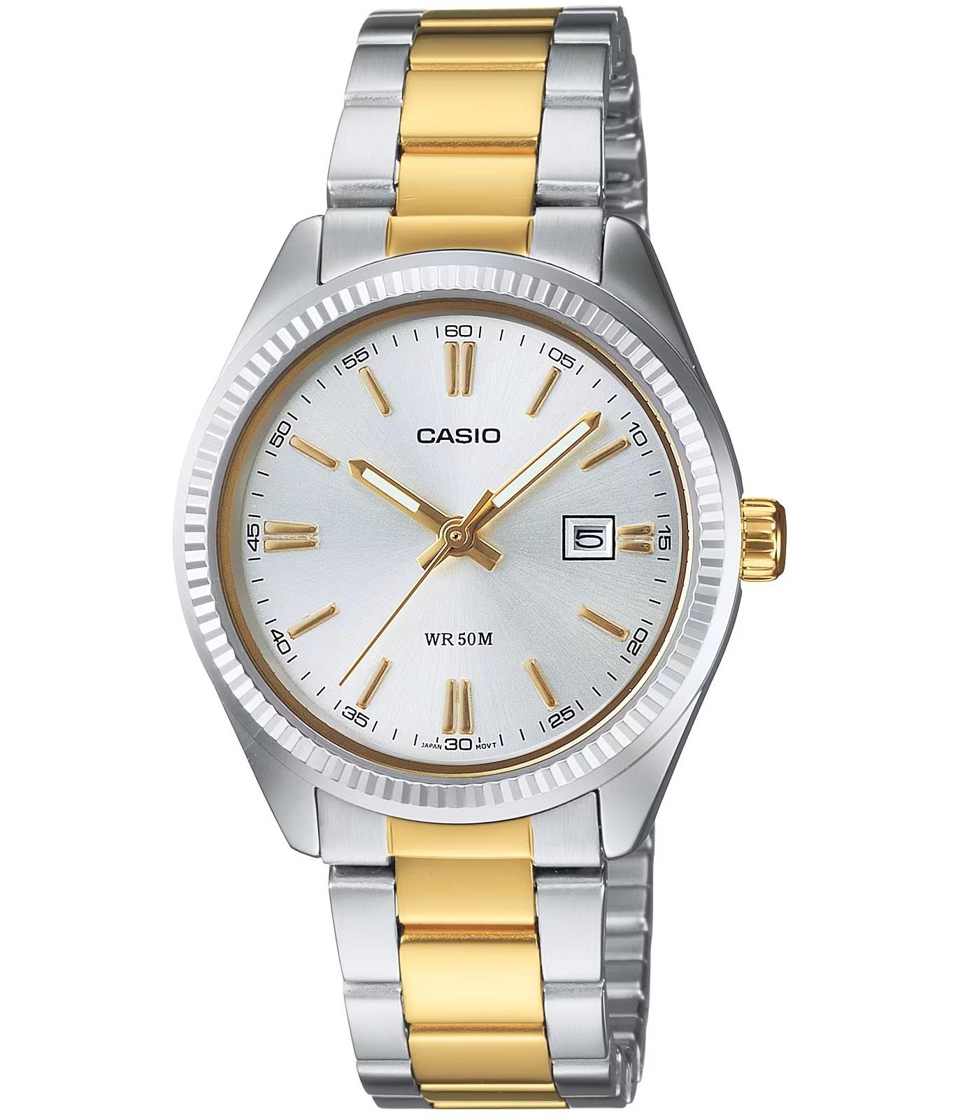 Casio LTP-1302PSG-7AVEG