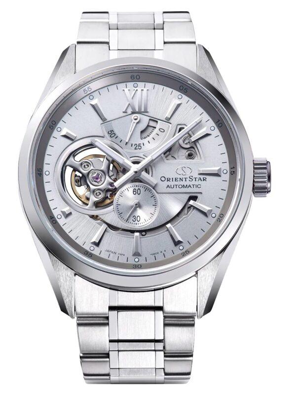 Orient Star RE-AV0125S00B Modern Skeleton automatyczny
