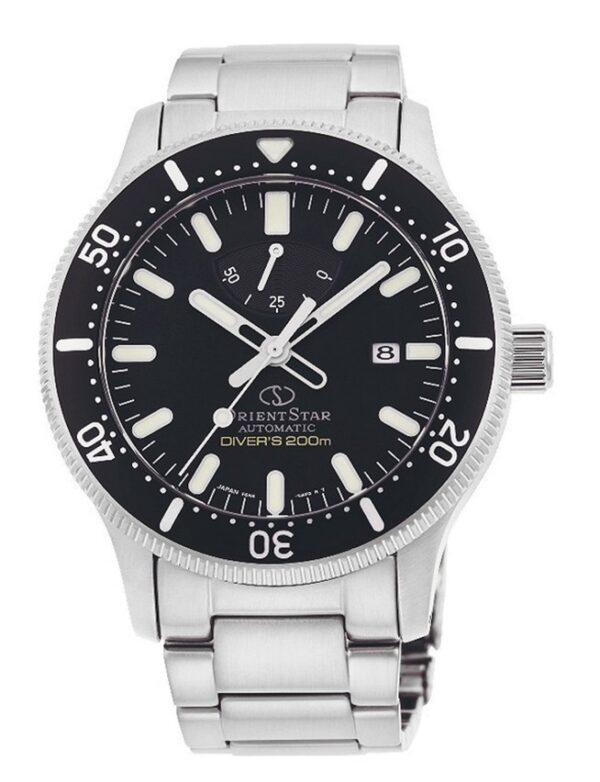 Orient Star Sports Diver RE-AU0301B00B automatyczny