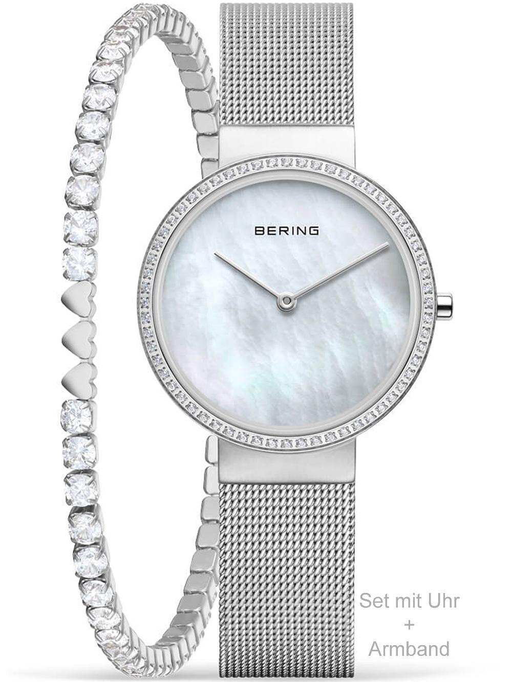 Bering Classic 14531-004-GWP190