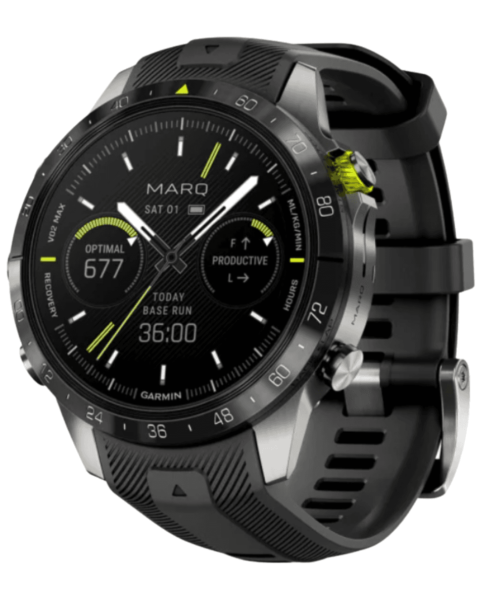 Garmin 010-02567-11 Marq Athlete Gen 2