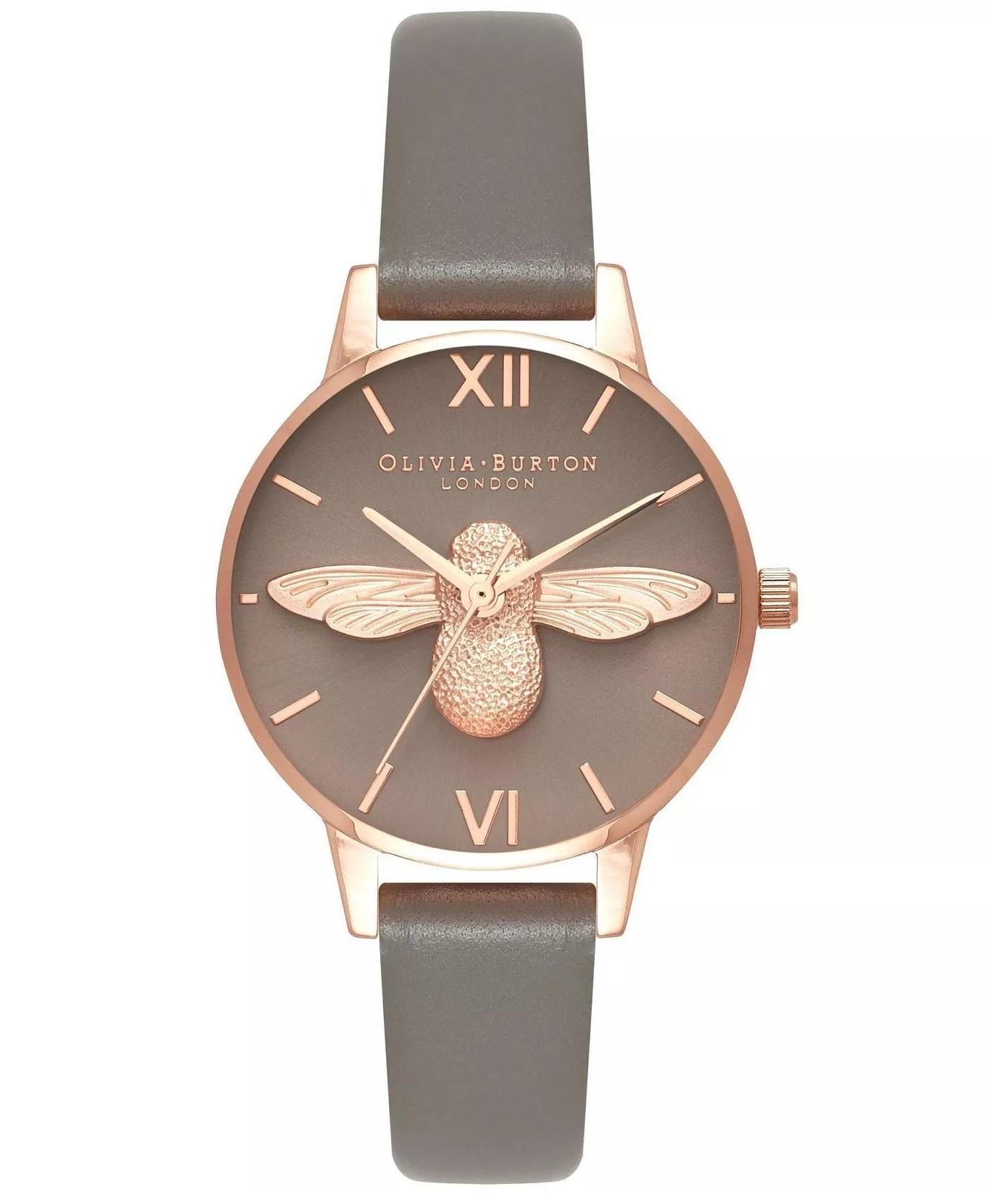 Olivia Burton OB16AM148 3D Bee