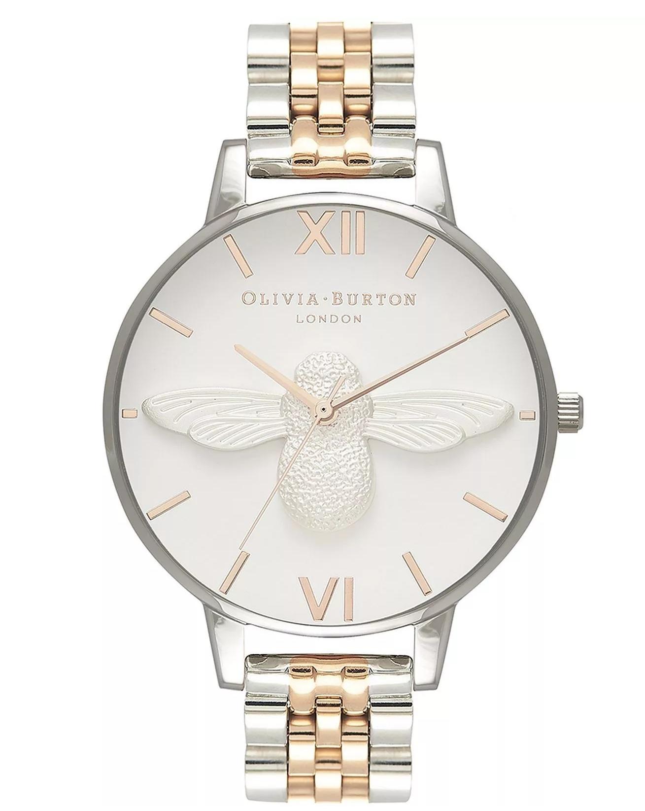 Olivia Burton OB16AM156 3D Bee