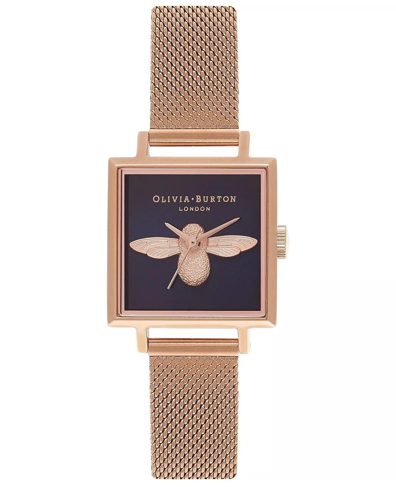 Olivia Burton OB16AM96 3D Bee