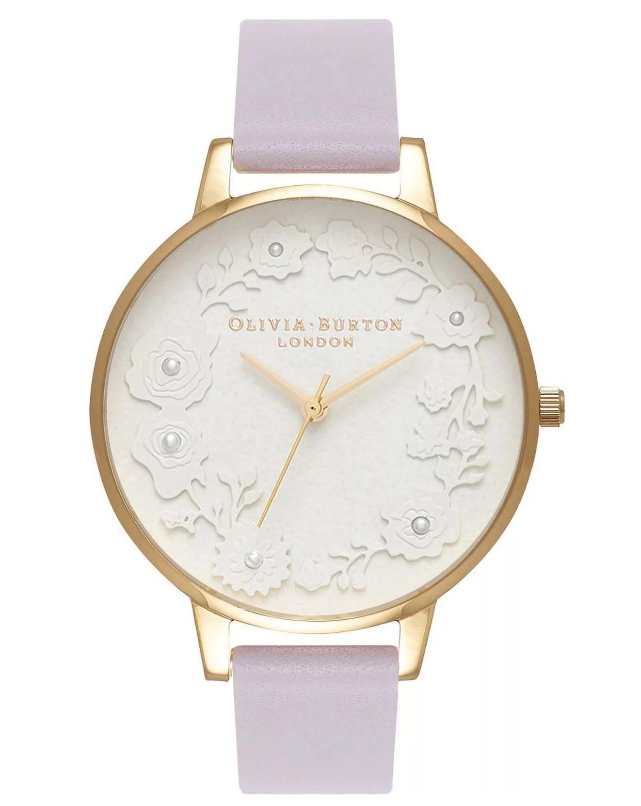 Olivia Burton OB16AR02 Artisan Dial