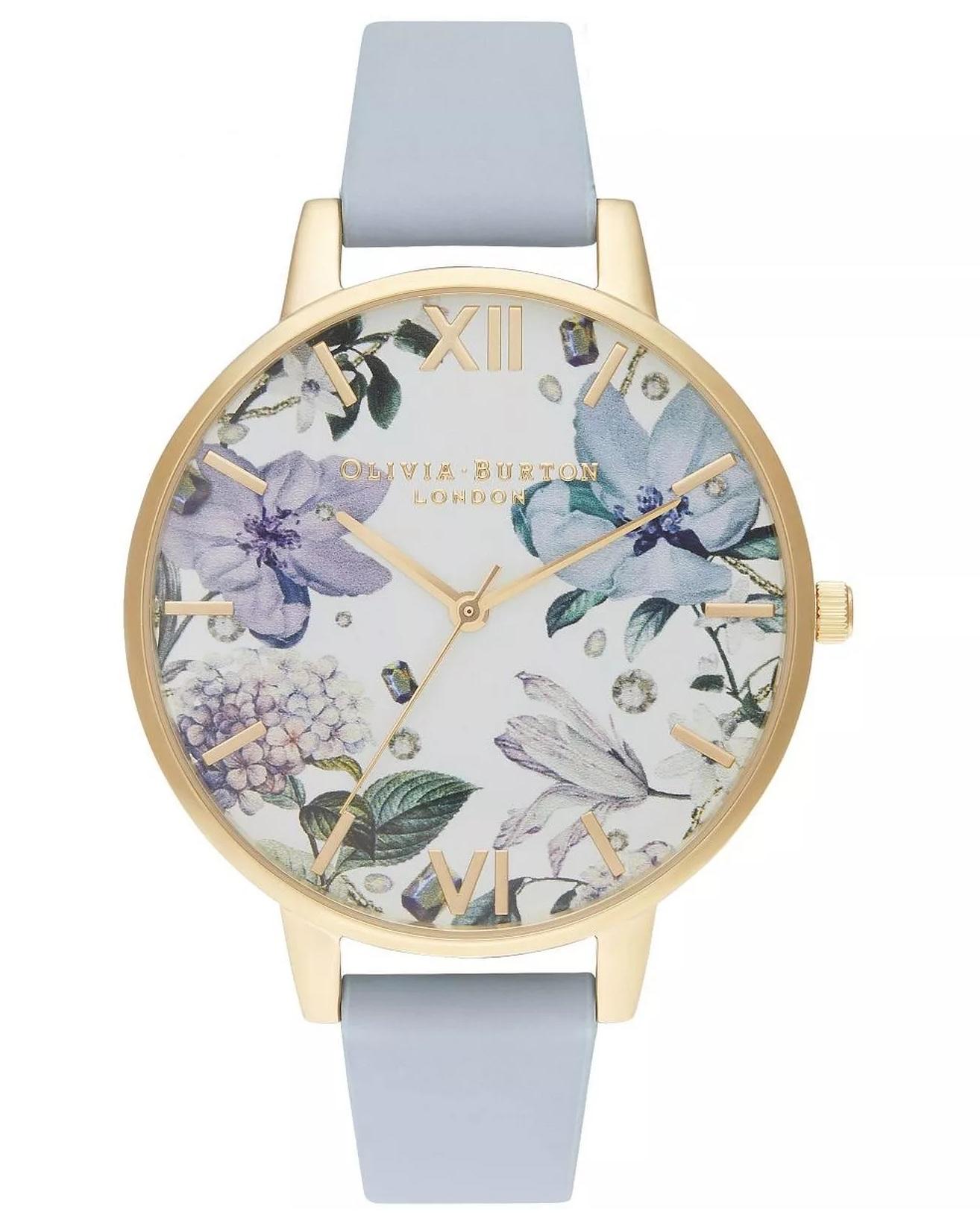 Olivia Burton OB16BF21 Bejewelled Florals