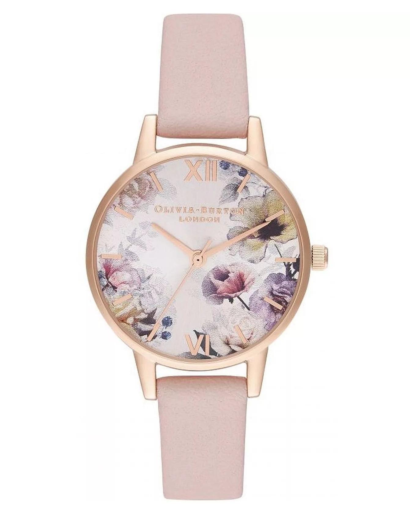 Olivia Burton OB16EG115 Sunlight Florals