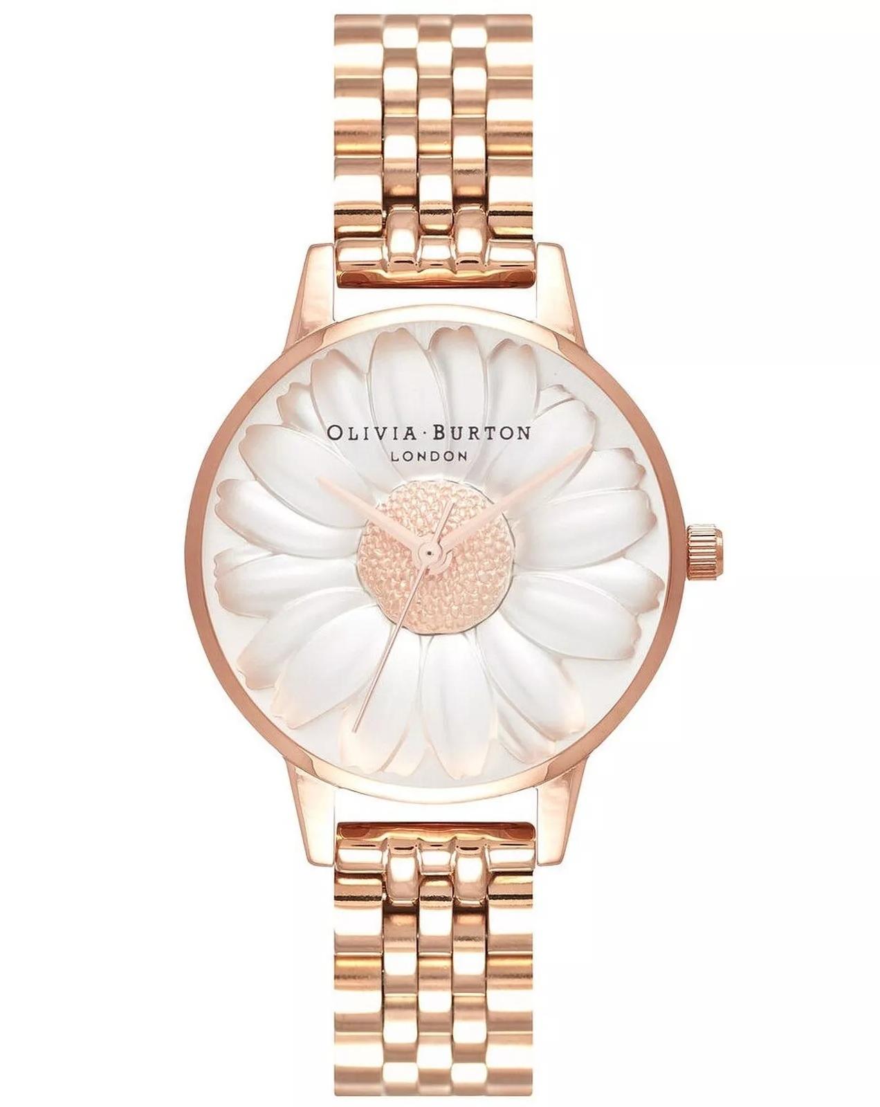 Olivia Burton OB16FS102 3d Daisy