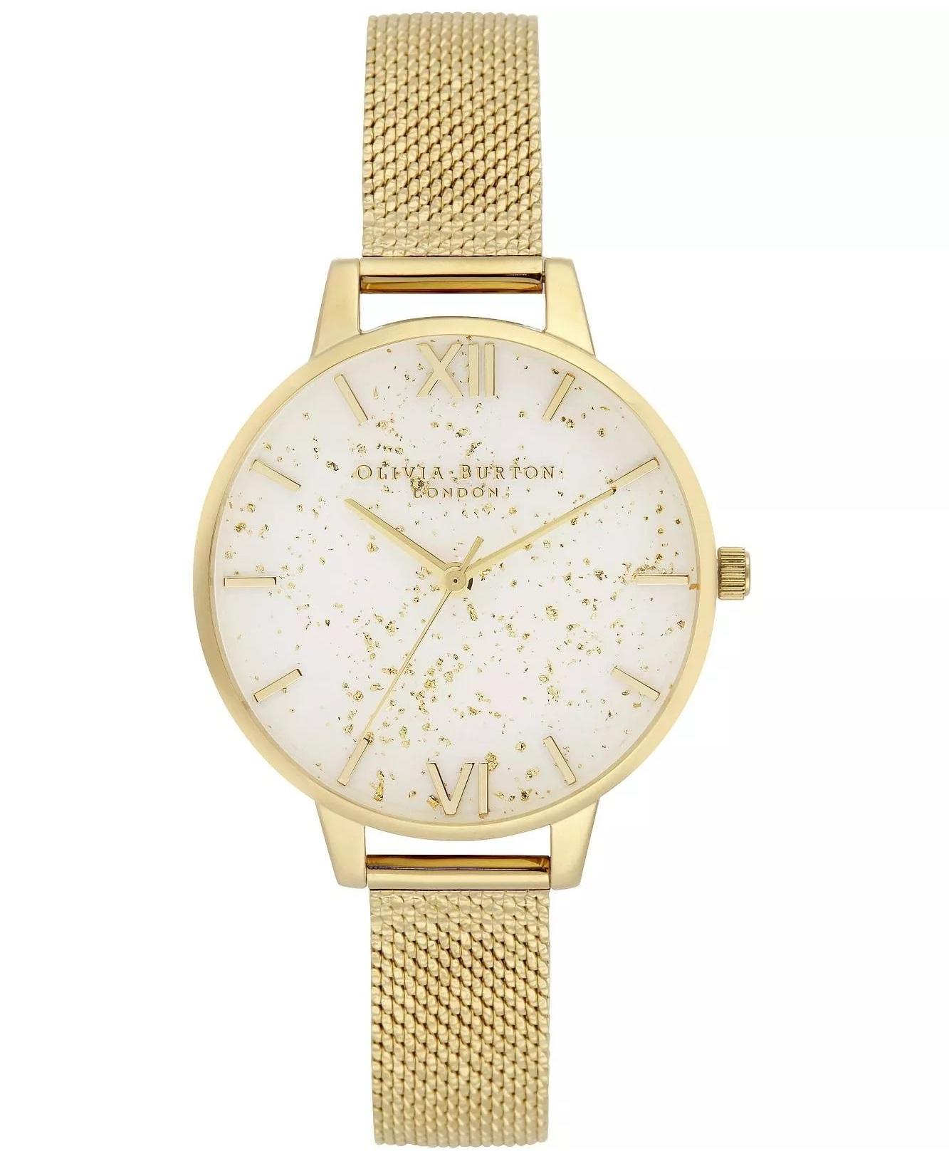 Olivia Burton OB16GD15 Celestial