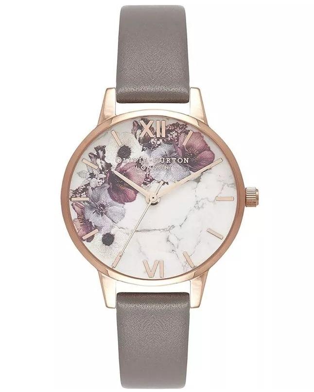 Olivia Burton OB16MF08 Marble Florals