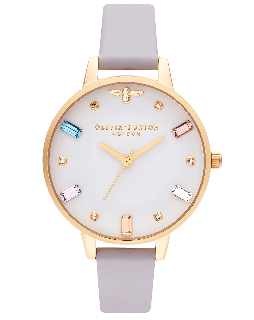 Olivia Burton OB16RB11 Rainbow Bee