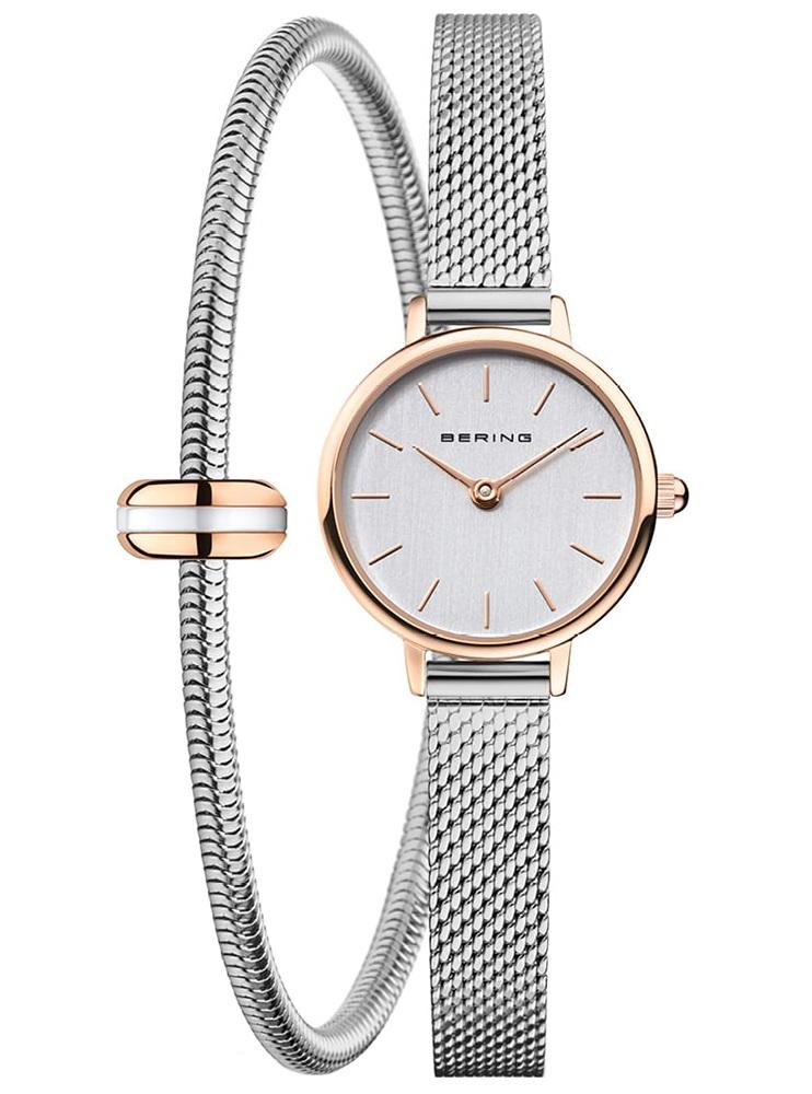 Bering Classic 11022-064-Lovely-2-GWP190 zestaw