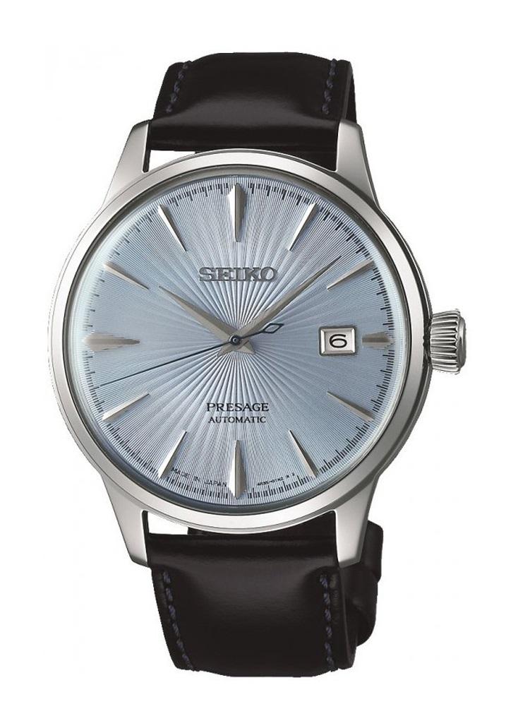 Seiko SRPB43J1 Presage Automatic Cocktail Time