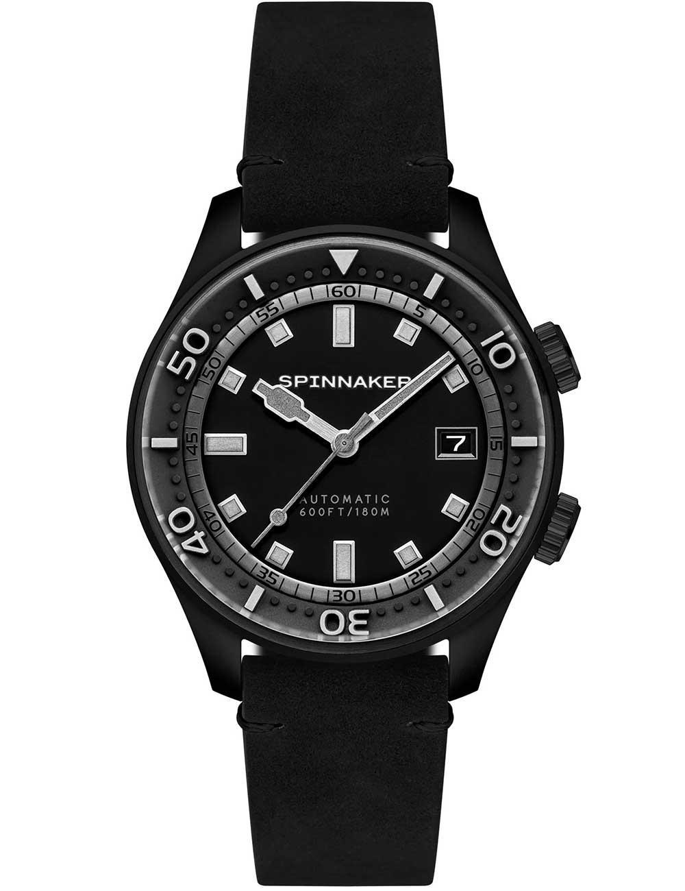 Spinnaker Bradner Automatic SP-5062-06