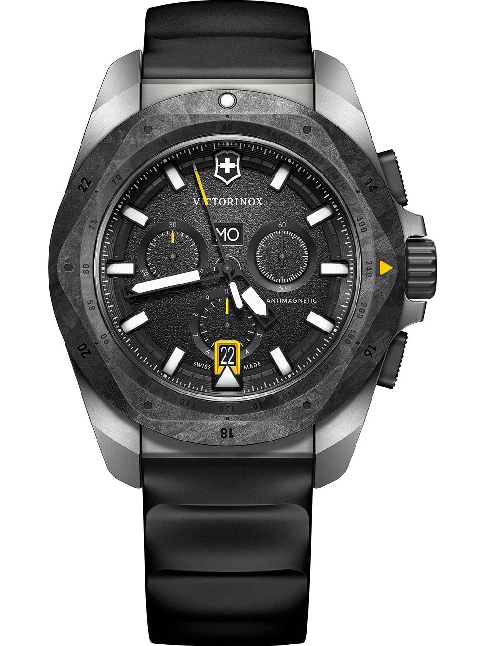 Victorinox I.N.O.X Titanium Chronograph 242011