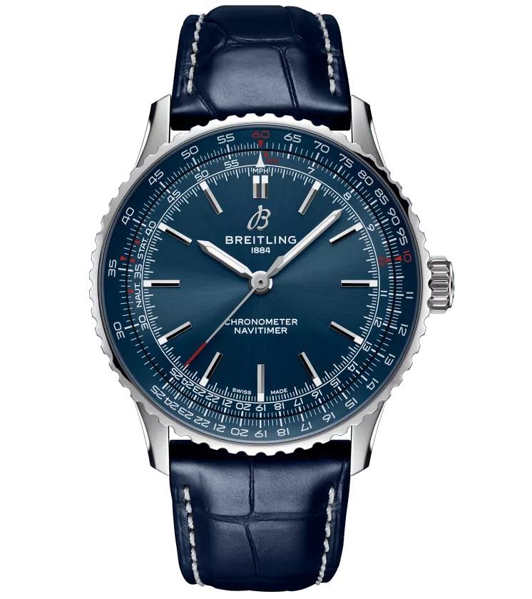 Breitling A17329161C1P1 Navitimer Automatic 41