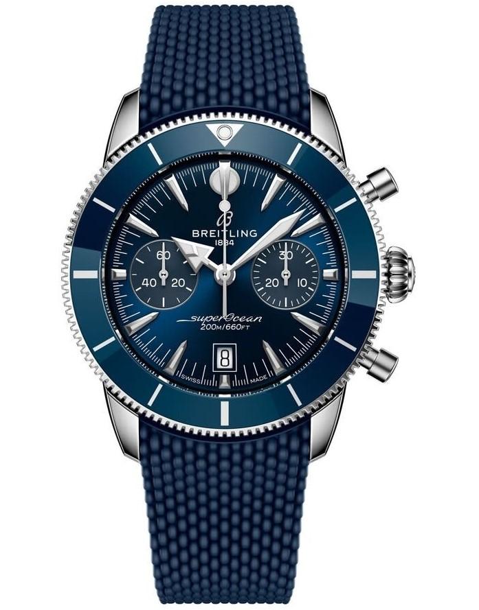 Breitling AB0156161C1S1 Superocean Heritage B01 Chronograph 42